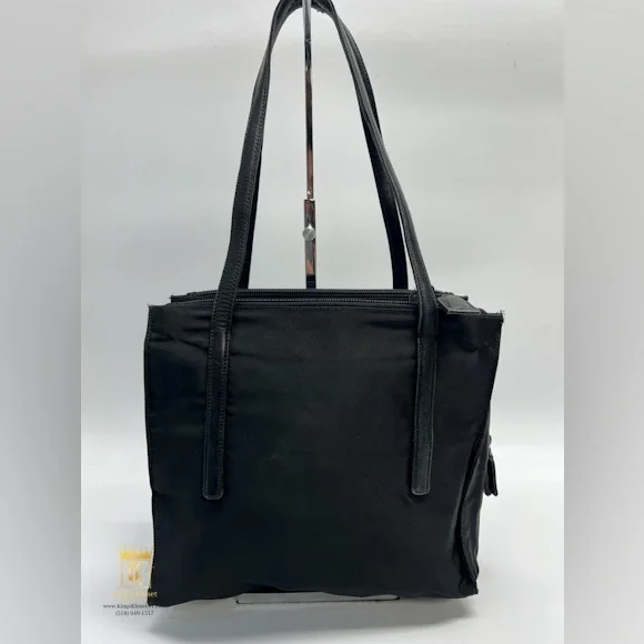 バッグ PRADA NYLON LEATHER SHOULDER TOTE BAG 518VlK3p8+L._AC_UY300_.jpg
